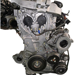 Ventes à bas <span class=keywords><strong>prix</strong></span> d'un ensemble moteur de voiture <span class=keywords><strong>Mercedes</strong></span> M282 914 de haute qualité 1.3l - Product Image 3