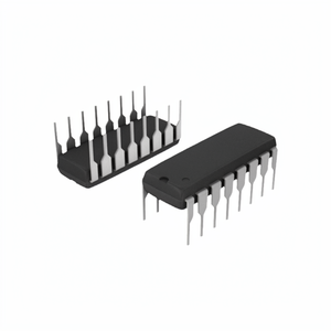 BOM IC <b>In</b> Stock DG541DJ-E3 16 DIP (0.300", 7.62mm) Interface Electronic Components Production <b>Line</b> IC <b>SWITCH</b> QUAD SPST 16DIP - Product Image 1