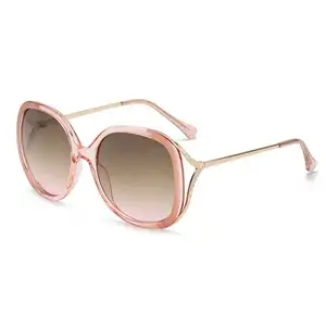 Lunettes de soleil polarisées Summer Polar Eagle Luxury Fashion Vendors Lens PC UV400 Sunglasses
