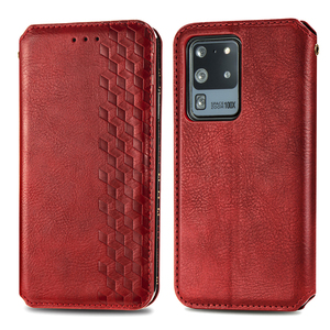 เคสโทรศัพท์หนังฝาพับสุดหรูมีกระเป๋าเงินสำหรับ Samsung Galaxy Note 20 ultra 10 9 8 Pro M02 A02 M31 M40s ชั้นหนึ่ง M60s F62 <span class=keywords><strong>M62</strong></span> - Product Image 6