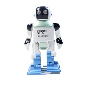 Kit <span class=keywords><strong>Robot</strong></span> Educativo Facile da Assemblare per Bambini, Componenti Elettronici per Saldatura Fai-da-Te, Produzione Cinese - Product Image 1