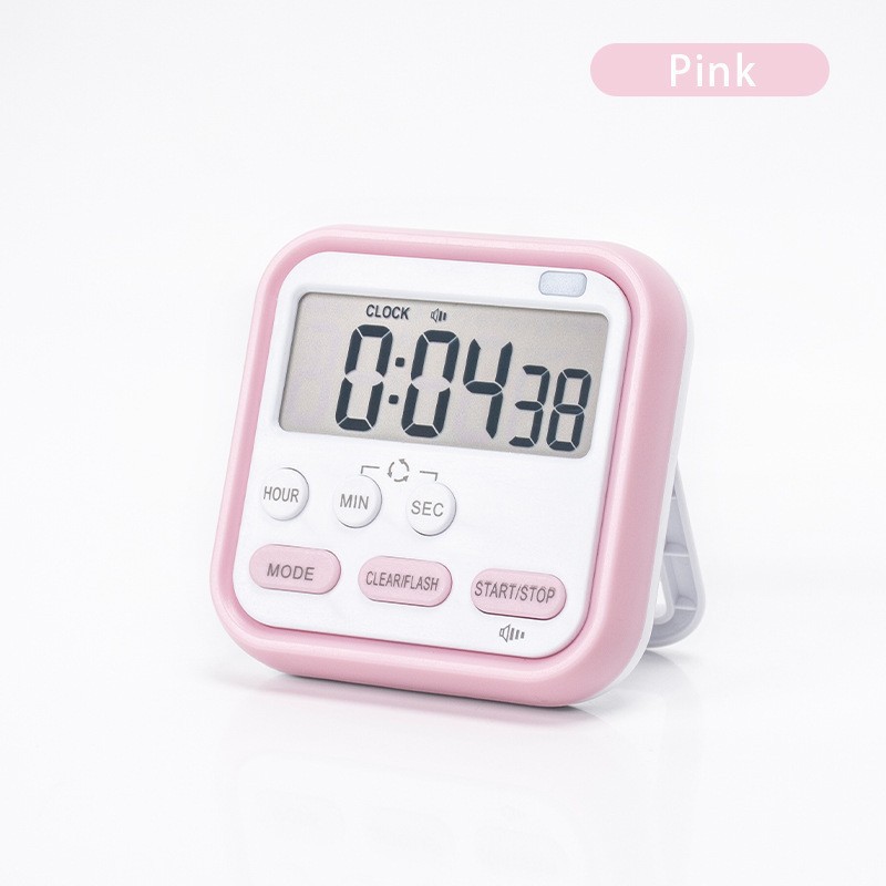 207 Girly Pink Flashing Lights [English Version]