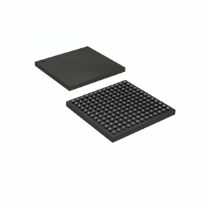Distribuidor Autorizado STM32F469AEH6, Chips Electrónicos, Componente IC MCU de 32 Bits, 512 KB FLSH, 169UFBGA, Microcontrolador Integrado - Product Image 1