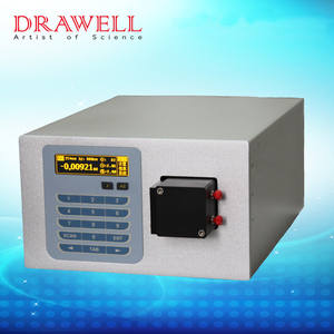 Strumento HPLC Isocratico Drawell DW-LC1620A, Cromatografia Liquida ad Alte Prestazioni con Rilevatore UV-Vis - Product Image 4