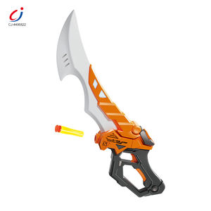 2 в 1, игрушечная мягкая пуля - Product Image 1