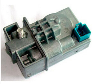 มอเตอร์ล็อคพวงมาลัย ESL / ELV ใหม่สำหรับ MB W204 W2 L225 - Product Image 4