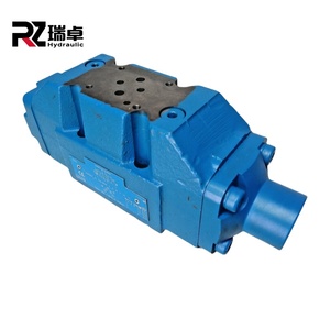 Válvula de Control Direccional Hidráulica Proporcional KDG5V-5 33C60N40 para Maquinaria Industrial - Product Image 2
