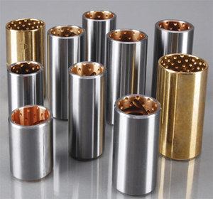 דיוק גבוהה עומס bimetal cooper מותאם אישית נושאת jf800 מרוח bimetal - Product Image 5