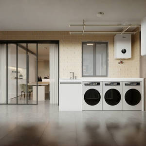 Công ty thiết kế kiến trúc Trung Quốc cung cấp bản vẽ CAD và dịch vụ trực quan hóa 3D - Product Image 2