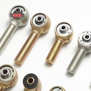 Kit de Reconstrucción de Brazo de Control de Alta Resistencia, Extremos de Varilla de 1 1/4, Tipo <span class=keywords><strong>Johnny</strong></span> Joint - Product Image 3