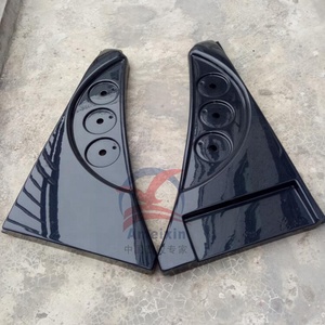 Guscio del corpo macchina formato sottovuoto personalizzato - Product Image 3