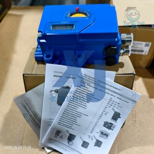 ฟ็อกซ์บอโร่ SRD991-BHFS7EAANR-BCV01G/ECEP0212 SRD991-BHFS6EA4NY-VO1 ระบบสมาร์ทฟีดแบค SRD991-BHFS6EA4NY-VO1 ฟ็อกซ์บอโร่ - Product Image 2