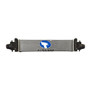 OEM 28271-2cta1 282712cta1 phụ tùng ô tô phổ quát xe <span class=keywords><strong>intercooler</strong></span> cho Hyundai G70 19-21 <span class=keywords><strong>intercooler</strong></span> - Product Image 2
