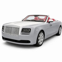 Bateau en fibre de verre de style GT, véhicule aquatique électrique argent mat, équipement de divertissement