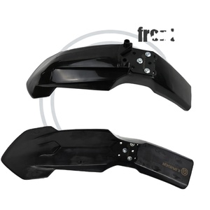 Garde-boue avant en plastique modifié LINGQI RACING SURRON Light Bee Gen 2 pour <span class=keywords><strong>moto</strong></span> tout-terrain SUR RON SUR-RON, kit de protection contre la boue - Product Image 6