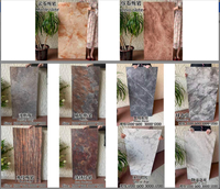 Plaque de placage en pierre de quartz Vnskin, imperméable, ignifuge, haute qualité, échantillon 300*200*2-3mm, pour extérieur, salle de sport, villa, escalier, hôtel