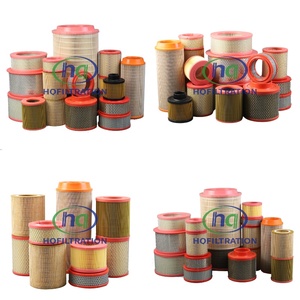HQFiltration - Nhiều mẫu thiết bị lọc công nghiệp, bộ lọc không khí chất lượng cao - Product Image 6