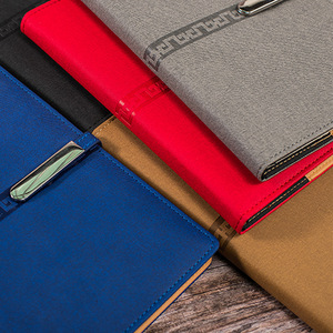 7 Trong 1 Công Ty Quà Tặng Bút USB Notepad Umbrella Thermos Flask Ngân Hàng Điện Loa Người Đàn Ông Bộ Quà Tặng Sang Trọng Nhãn Tùy Chỉnh - Product Image 5