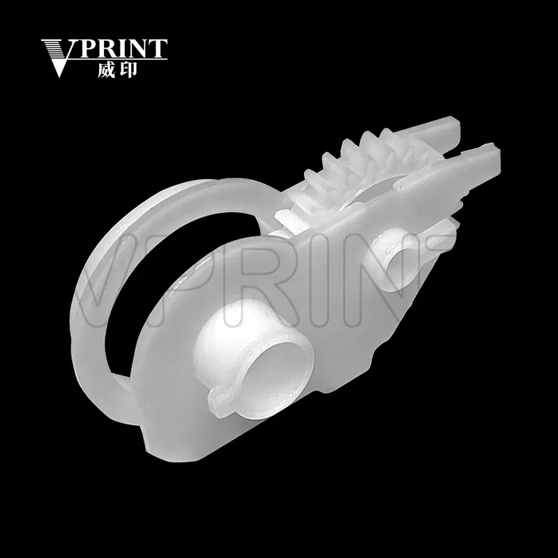 Compatível e NOVO RC2-6242-000 RC2-6242 Swing Drive Gear para HP 27T LaserJet P2030 P2035 P2050 P2055 Peças De Reposição Da Impressora