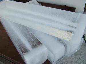 ZXshare промышленный блок прямого охлаждения 5 тонн в день, оборудование для транспортировки морепродуктов, замороженная логистика, добыча полезных ископаемых, быстрое образование льда - Product Image 4