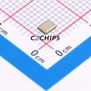 K3A192001210 Crystal (Passive) SMD3225-4P Crystal Oscillator 19.2MHz 10ppm 12pF 20ppm - Product Image 1