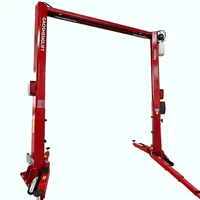 Gaosheng Lift Premium Otomatik 2 Kolon Portal Araç Kaldırma Makinesi Araç Lifti Yüksek Kapasiteli 5.5t Oto Lift Kolay Kullanımlı Araç Lifti