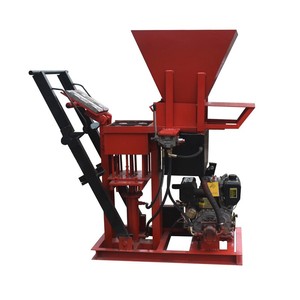 D'eco brava <span class=keywords><strong>tunisie</strong></span> <span class=keywords><strong>brique</strong></span> faisant la machine à vendre - Product Image 3