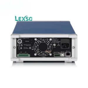 Fuente de Alimentación Rohde & Schwarz NGA100, 35 V 1.14 A, Fuente de CC de Laboratorio Programable de Doble Canal - Product Image 2