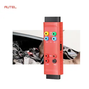 Autel Gbox 3 programmer for Benz all key lost compatible with IM508 IM608 PRO read ECU data