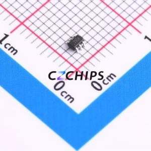 Nuevo y original TMP126NDCKR, sensor de temperatura de sensor de, venta al por mayor, proveedor de chips de componentes electrónicos y servicio BOM - Product Image 1