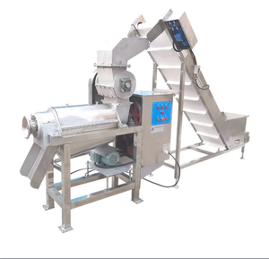 新しいフルーツジュース加工Machine9 - Product Image 4