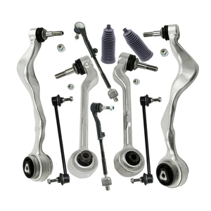Kit de bras de commande de pièces automobiles d'usine pour <span class=keywords><strong>BMW</strong></span> F10 F46 <span class=keywords><strong>E39</strong></span> E60 G11 31126879844 33322348886 33326782135 33326861125 33326765425 - Product Image 5