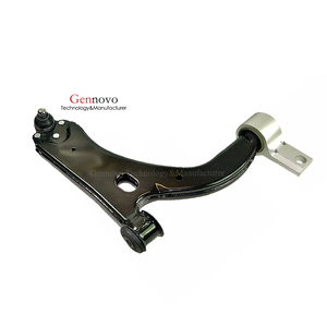 Gennovo OEM Premium 1146130 CB21044 1207447 1212807 1214911 Pièces de suspension automobile Bras de contrôle pour Mazda <span class=keywords><strong>2</strong></span> Demio <span class=keywords><strong>Ford</strong></span> <span class=keywords><strong>ECOSPORT</strong></span> - Product Image 1