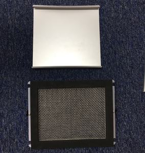 Dispositif de surveillance de la qualité de l'air à haut volume, équipement extérieur, échantillonneur <span class=keywords><strong>d</strong></span>'air, cartouche de papier filtre PM10 PM2.5, analyseur de gaz Snap - Product Image 1