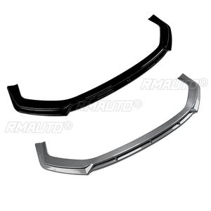 Spoiler de pare-chocs avant, diffuseur, séparateur, pièce de modification pour Audi A7 S7 C8 Sline 2019+, accessoires auto - Product Image 5