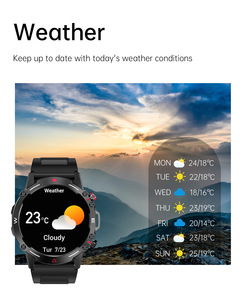 Nuovo Smartwatch Amoled HK87 Ultra <span class=keywords><strong>Serie</strong></span> 8 44-49mm Impermeabile Unisex con Tracker di Attività, Notifiche Email e 4 Giorni di Autonomia - Product Image 4
