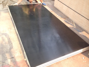 Contrachapado Marino de 18 mm a <span class=keywords><strong>Precio</strong></span> Económico, Contrachapado Recubierto con Película para Construcción - Product Image 2