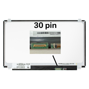 Pantalla para Portátil de 15.6 Pulgadas FHD 1920x1080 30 Pines EDP 60Hz, NT156FHM-N41 B156HAN01.1 N156HGE-EAB N156HGE-EA2 LP156WF6, Piezas de Repuesto - Product Image 3