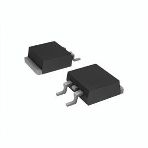 Transistors Original TO-252AA SQD25N15-52_GE3 Electronic Circuit Components - Product Image 1