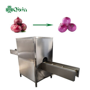 เครื่องปอก<span class=keywords><strong>หัว</strong></span><span class=keywords><strong>หอมแดง</strong></span>เครื่องถอดและตัดหาง - Product Image 4