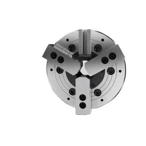 <span class=keywords><strong>Mandrin</strong></span> hydraulique <span class=keywords><strong>universel</strong></span> AUTOStrong d'origine taïwanaise <span class=keywords><strong>pour</strong></span> <span class=keywords><strong>mandrin</strong></span> à 2 mâchoires, 3 mâchoires, à trou traversant, NHT-208A5 NHT-208A6, <span class=keywords><strong>tour</strong></span> CNC - Product Image 3