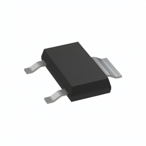 Componentes Electrónicos, Transistores PG-SOT223-3 IPN50R2K0CEATMA1, Canal del Fabricante - Product Image 1