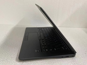 Portátil empresarial D-ell Latitude 7450 de 14 pulgadas, reacondicionado en color plata, con Intel Core i7 de 5.ª generación, 8 GB de RAM y disco duro de 500 GB. - Product Image 4