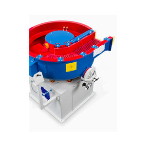 Séparateur magnétique reconditionné de précision pour le nettoyage et la séparation des matériaux industriels - Product Image 1