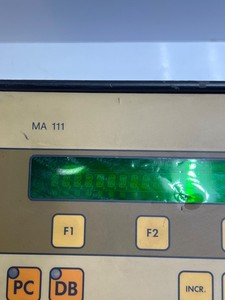 Nuevo y Original MA111 <span class=keywords><strong>DSFS</strong></span> 11A 57791 000A para Piezas de PLC - Product Image 4