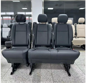 Asientos de Coche YLD para la Fila Central con Reposabrazos, Aptos para Muchos Modelos de Coche, También Aptos para Oficinas - Product Image 6