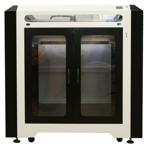 เครื่องพิมพ์สามมิติ FY3D-R1000 FDM ขนาดใหญ่ 1000*1000*1000 มม. - Product Image 4