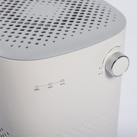Humidificadores humidificateurs de chambre pour grande pièce maison