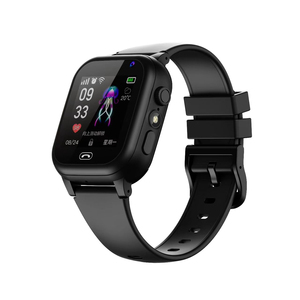 Montre intelligente pour enfants S30 en gros pour les enfants de 3 à 12 ans, 2G GSM SIM, appel SOS, caméra, fonctionnalités SOS, écran TFT, cadeau en caoutchouc pour les garçons et les filles - Product Image 1