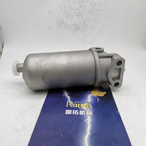 13022658 Fuel Filter Assembly for ZL50G <b>Wheel</b> Loaders <b>Spare</b> Parts - Product Image 5